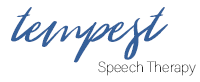 Melissa Tempest Speech Therapy Logo